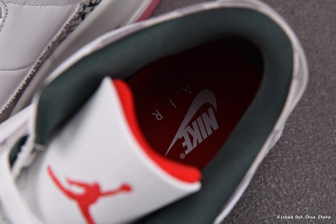 Kick Theory 3 Jordan Wings HM6993-100 Retro 0709